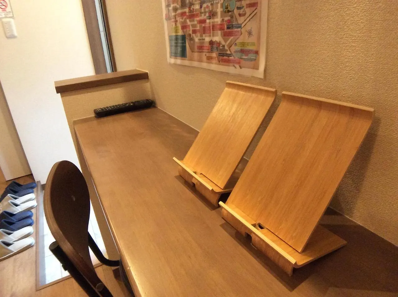 شقة فندقية الشقق الفندقية Tomaro Osaka Bay