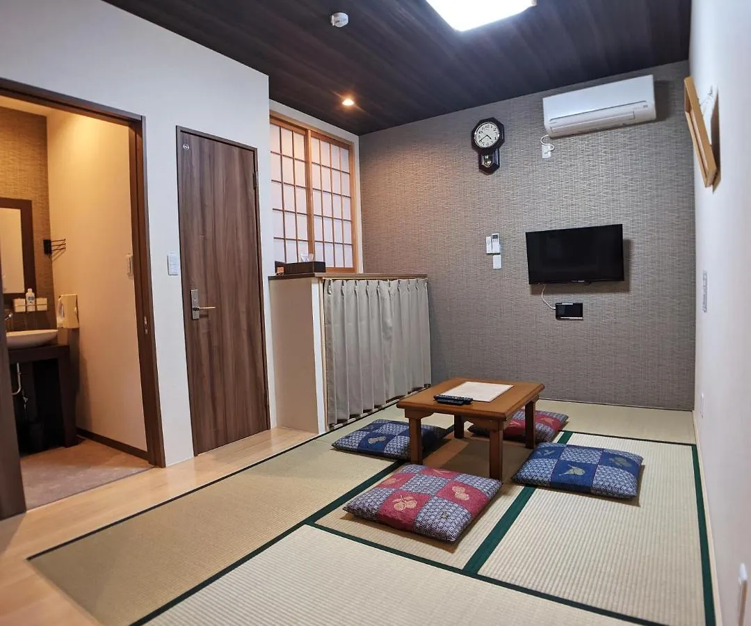 Tomaro大阪湾旅馆公寓式酒店 大阪