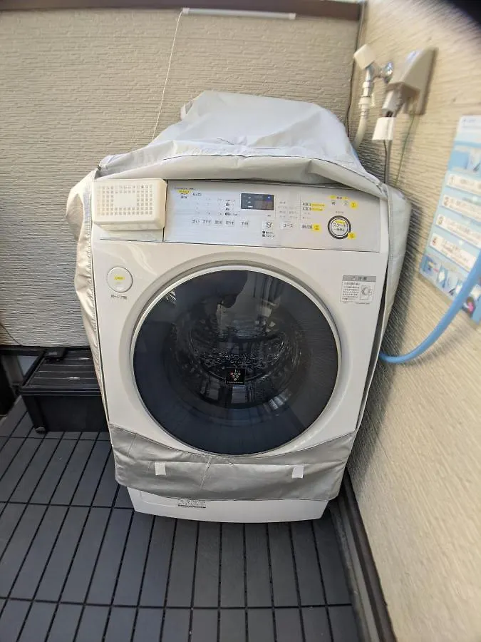 公寓式酒店 Tomaro大阪湾旅馆公寓式酒店