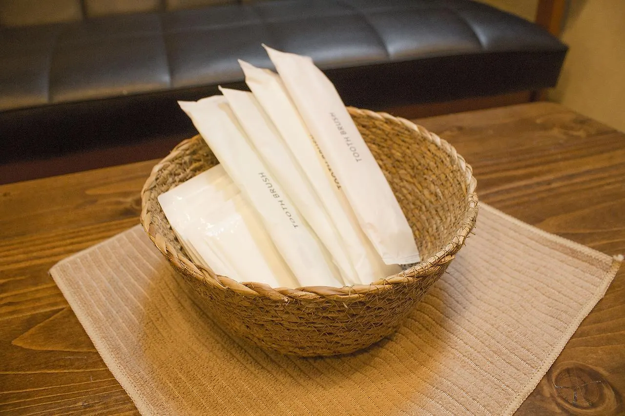 Tomaro大阪湾旅馆公寓式酒店 公寓式酒店